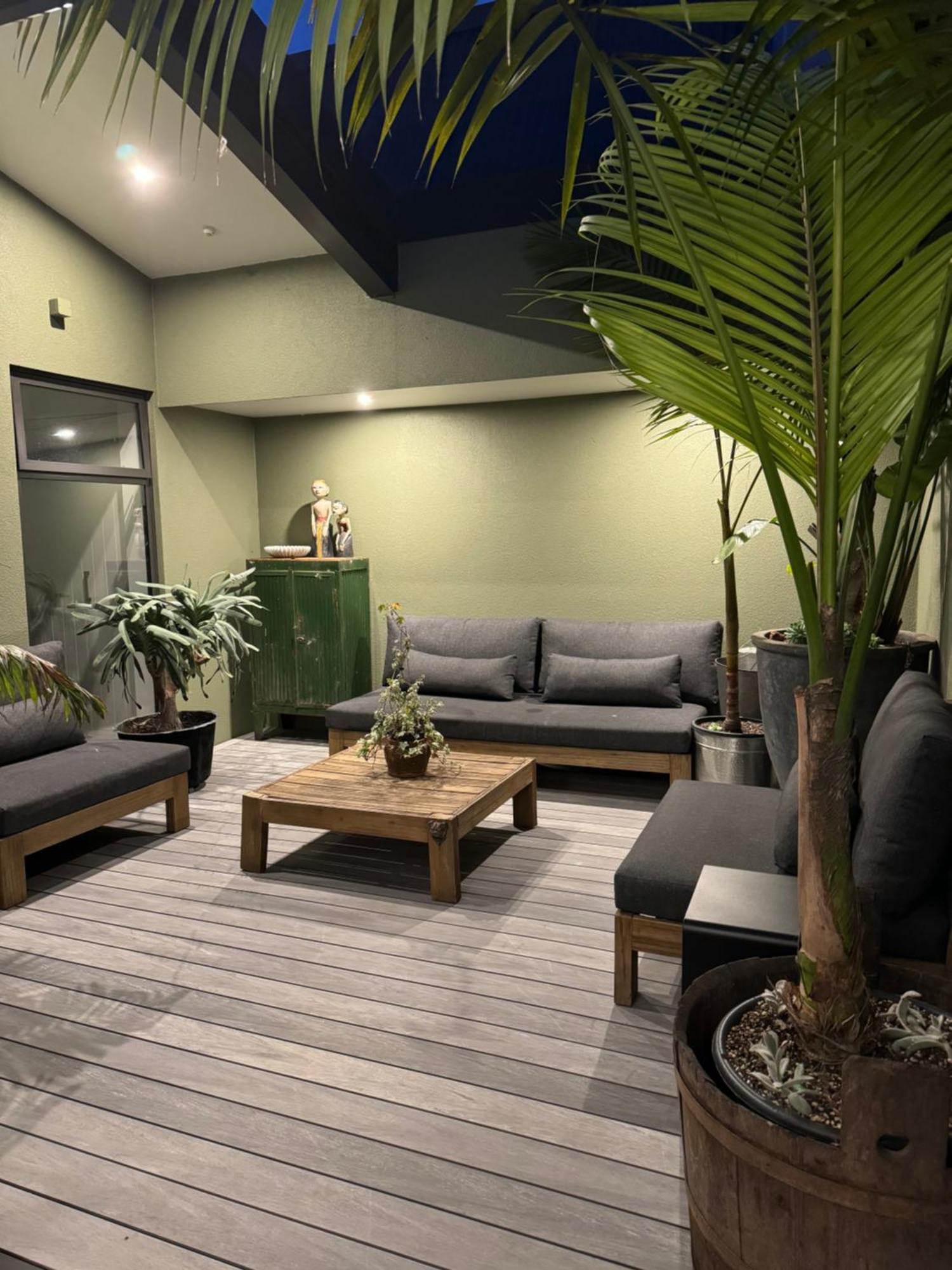 Napier Apartment Ahuriri ภายนอก รูปภาพ