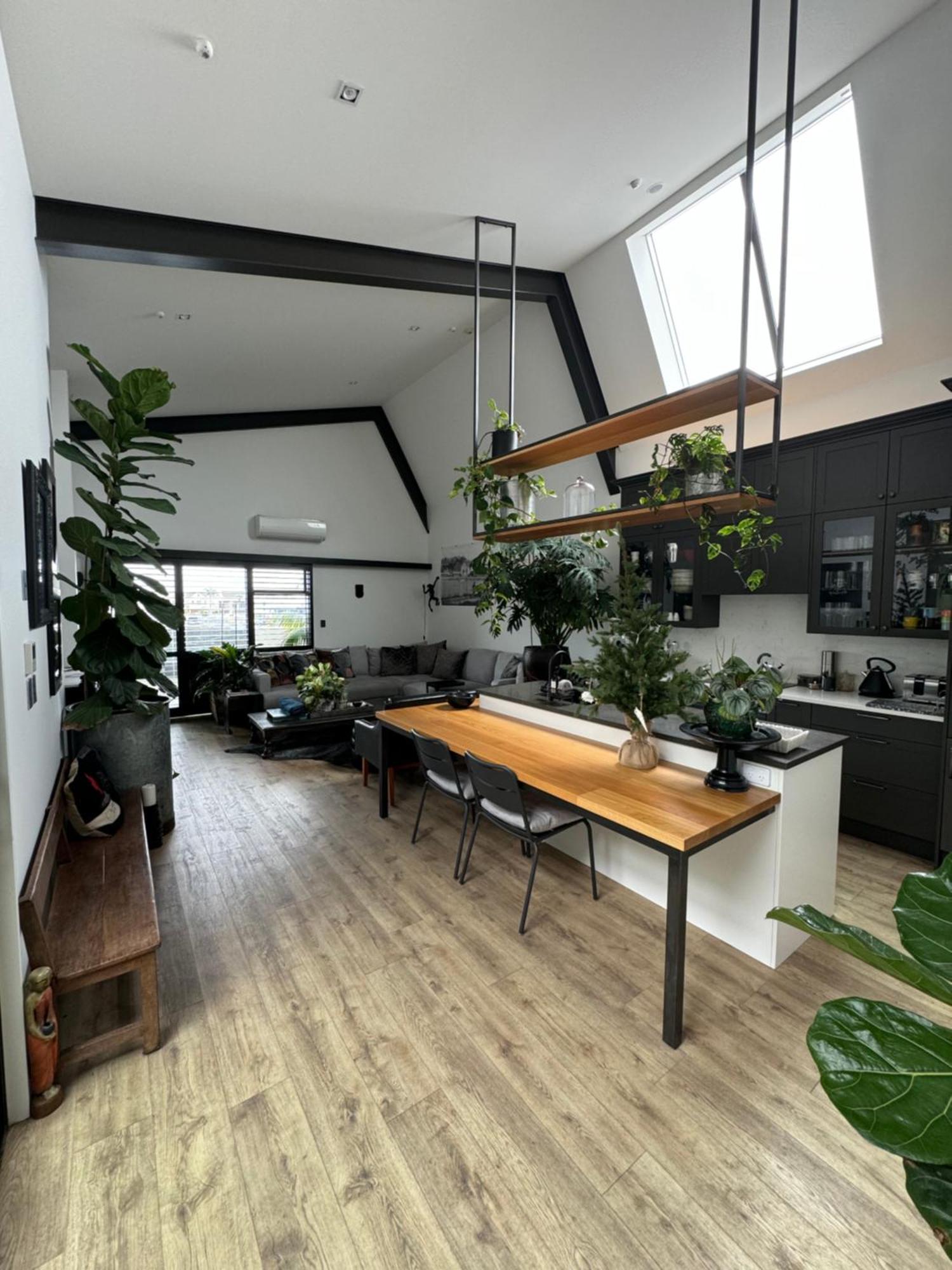 Napier Apartment Ahuriri ภายนอก รูปภาพ